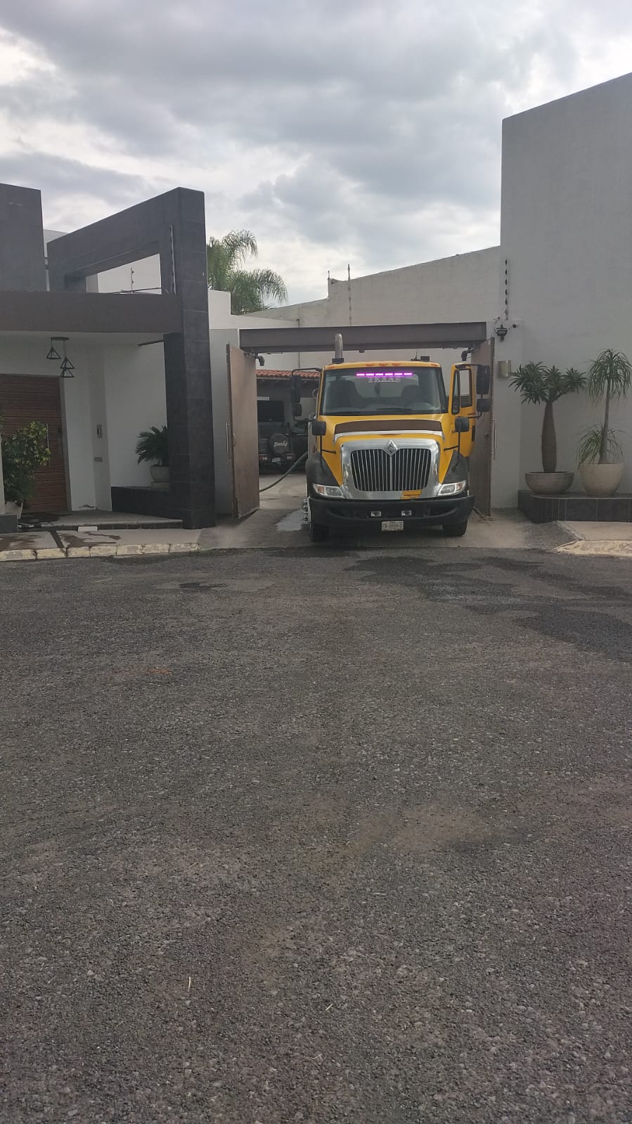 Servicio